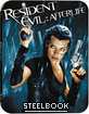 Resident Evil: Afterlife - Limited Edition Steelbook (NO Import ohne dt. Ton) Blu-ray