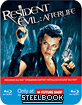 Resident Evil: Afterlife - Steelbook (CA Import ohne dt. Ton) Blu-ray