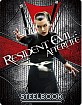 Resident Evil: Afterlife - Steelbook (Neuauflage) (IT Import ohne dt. Ton) Blu-ray