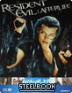 Resident Evil: Afterlife - Steelbook (JP Import ohne dt. Ton) Blu-ray
