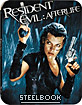 Resident Evil: Afterlife - Steelbook (UK Import ohne dt. Ton) Blu-ray