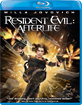 Resident Evil: Afterlife (US Import ohne dt. Ton) Blu-ray