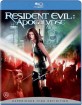Resident Evil: Apocalypse (DK Import ohne dt. Ton) Blu-ray