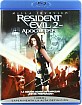 Resident Evil 2: Apocalipsis (ES Import ohne dt. Ton) Blu-ray
