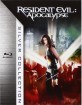 Resident Evil: Apocalypse (IT Import ohne dt. Ton) Blu-ray