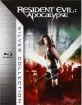 Resident Evil: Apocalypse (IT Import ohne dt. Ton) Blu-ray