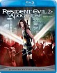 Resident Evil 2: Apocalipse (PT Import ohne dt. Ton) Blu-ray