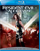 Resident Evil: Apocalypse (US Import ohne dt. Ton) Blu-ray