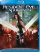 Resident Evil: Apocalypse (SE Import ohne dt. Ton) Blu-ray