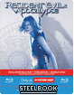 Resident Evil: Apocalypse - Steelbook (CA Import ohne dt. Ton) Blu-ray