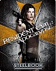 Resident Evil: Apocalypse - Steelbook (IT Import ohne dt. Ton) Blu-ray