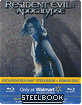 Resident Evil: Apocalypse - Walmart Exclusive Steelbook (Blu-ray + Bonus DVD) (US Import ohne dt. Ton) Blu-ray