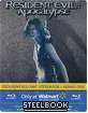 Resident Evil: Apocalypse - Walmart Exclusive Steelbook (Blu-ray + Bonus DVD) (US Import ohne dt. Ton) Blu-ray