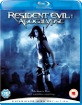 Resident Evil: Apocalypse (UK Import ohne dt. Ton) Blu-ray