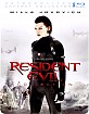 Resident Evil Collection - Limited Edition (FR Import ohne dt. Ton) Blu-ray