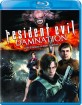 Resident Evil: Damnation (FR Import ohne dt. Ton) Blu-ray