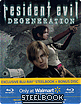 Resident Evil: Degeneration - Walmart Exclusive Steelbook (Blu-ray + Bonus DVD) (US Import ohne dt. Ton) Blu-ray