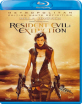 Resident Evil: Extinction (FR Import ohne dt. Ton) Blu-ray