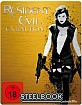 Resident Evil: Extinction (Limited Steelbook Edition) Blu-ray