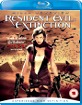 Resident Evil: Extinction (UK Import ohne dt. Ton) Blu-ray