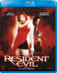 Resident Evil (FR Import ohne dt. Ton) Blu-ray