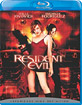 Resident Evil (US Import ohne dt. Ton) Blu-ray
