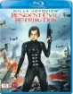 Resident Evil: Retribution (DK Import ohne dt. Ton) Blu-ray