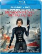 Resident Evil: Retaliação (Blu-ray + DVD) (PT Import ohne dt. Ton) Blu-ray
