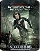 Resident Evil: Retribution - Steelbook (DK Import ohne dt. Ton) Blu-ray