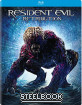 Resident Evil: Retribution (2012) - Best Buy Exclusive Project PopArt Steelbook (US Import ohne dt. Ton) Blu-ray