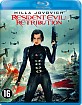 Resident Evil 5: Retribution (NL Import ohne dt. Ton) Blu-ray