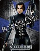 Resident Evil: Retribution - Steelbook (IT Import ohne dt. Ton) Blu-ray
