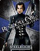 Resident Evil: Retribution - Steelbook (IT Import ohne dt. Ton) Blu-ray