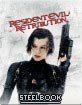 Resident Evil 5: Retribution 3D - Zavvi Exclusive Limited Edition Steelbook (Blu-ray 3D + Blu-ray) (UK Import ohne dt. Ton)