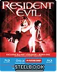 Resident Evil - Steelbook (CA Import ohne dt. Ton) Blu-ray