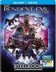 Resident Evil: The Complete Collection - Best Buy Exclusive Project PopArt Steelbook (Blu-ray + UV Copy) (US Import ohne dt. Ton) Blu-ray