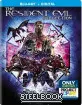 Resident Evil: The Complete Collection - Best Buy Exclusive Project PopArt Steelbook (Blu-ray + UV Copy) (US Import ohne dt. Ton) Blu-ray