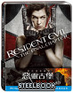 Resident Evil: The Final Chapter (2016) 3D - Limited Edition Steelbook (Blu-ray 3D + Blu-ray) (TW Import ohne dt. Ton) Blu-ray