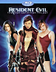 Resident Evil: The High Definition Trilogy (US Import ohne dt. Ton) Blu-ray