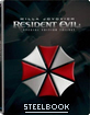 Resident Evil: Trilogy - Steelbook (KR Import ohne dt. Ton) Blu-ray