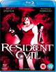 Resident Evil (UK Import ohne dt. Ton) Blu-ray