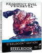 Resident Evil: Vendetta (2017) - Limited Edition Steelbook (DK Import ohne dt. Ton) Blu-ray