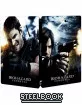 Resident Evil: Vendetta (2017) - Limited Edition Steelbook (Blu-ray + Bonus Blu-ray) (Region A - JP Import ohne dt. Ton) Blu-ray