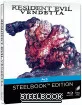 Resident Evil: Vendetta (2017) - Limited Edition Steelbook (SE Import ohne dt. Ton) Blu-ray