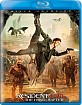 Resident Evil: The Final Chapter (IT Import ohne dt. Ton) Blu-ray