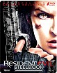 Resident Evil: L'intégrale - Limited Edition Steelbook (FR Import ohne dt. Ton) Blu-ray
