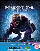 Resident Evil: Retribution - Zavvi Exclusive Limited Pop Art Edition Steelbook (UK Import ohne dt. Ton) Blu-ray