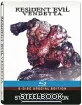 Resident Evil: Vendetta (2017) - Limited Edition Steelbook (Blu-ray + Bonus Blu-ray) (HK Import ohne dt. Ton) Blu-ray
