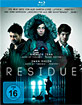 Residue - Staffel 1 Blu-ray
