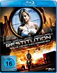 Restitution - Rache kennt kein Erbarmen Blu-ray